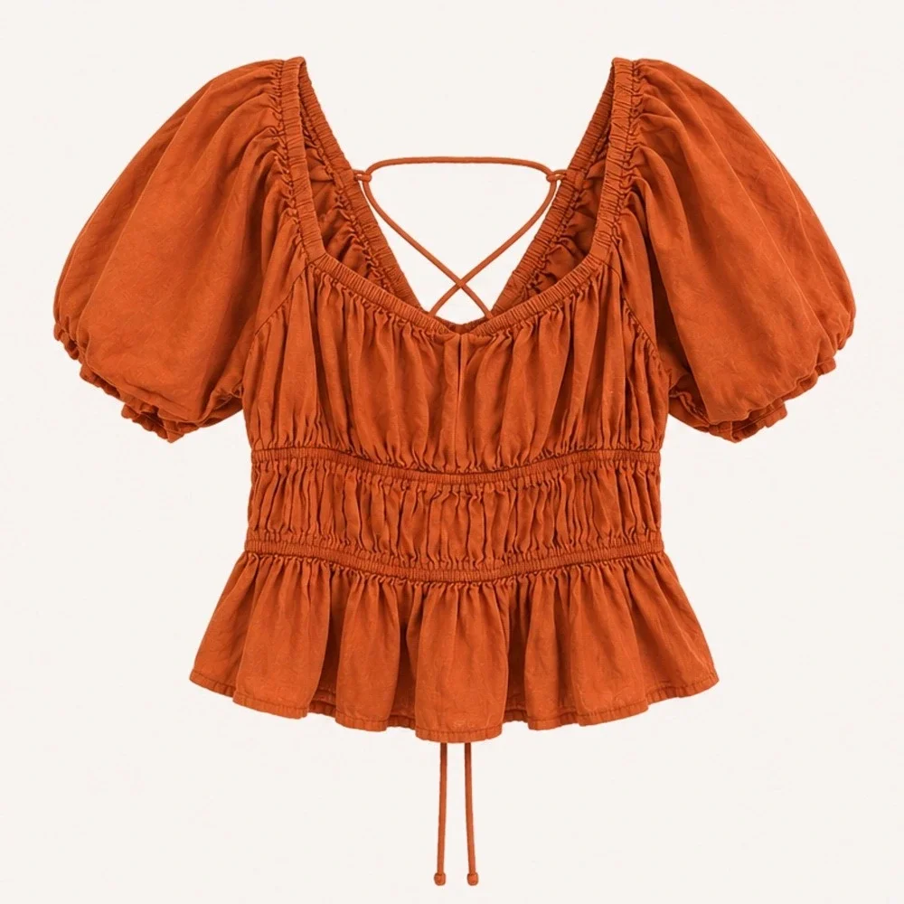 Free People free people